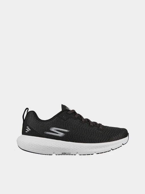 Кроссовки Skechers GO RUN SUPERSONIC модель 172031 BKW Фото