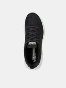 Кроссовки Skechers GO RUN SUPERSONIC модель 172031 BKW Фото