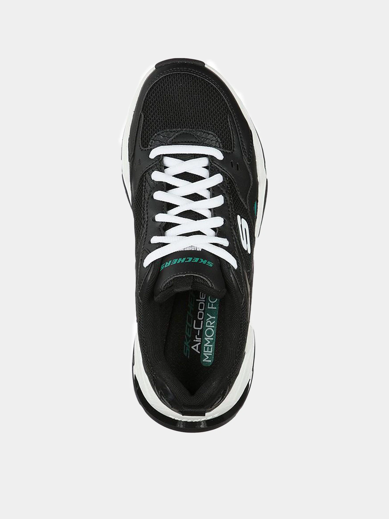 Кроссовки Skechers Sport Stamina V2 модель 149510 BKGR Фото
