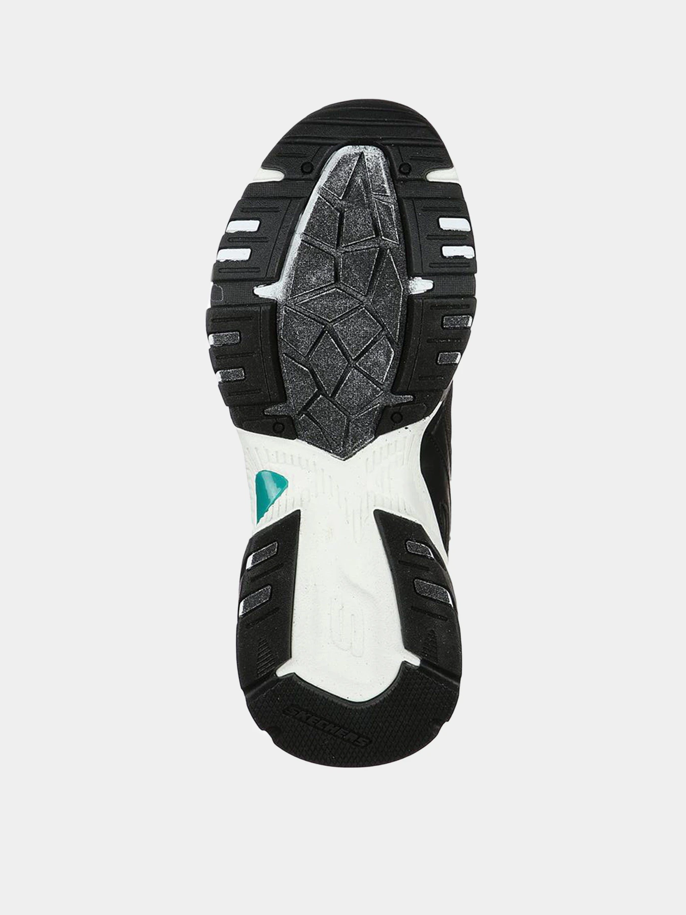 Кроссовки Skechers Sport Stamina V2 модель 149510 BKGR Фото
