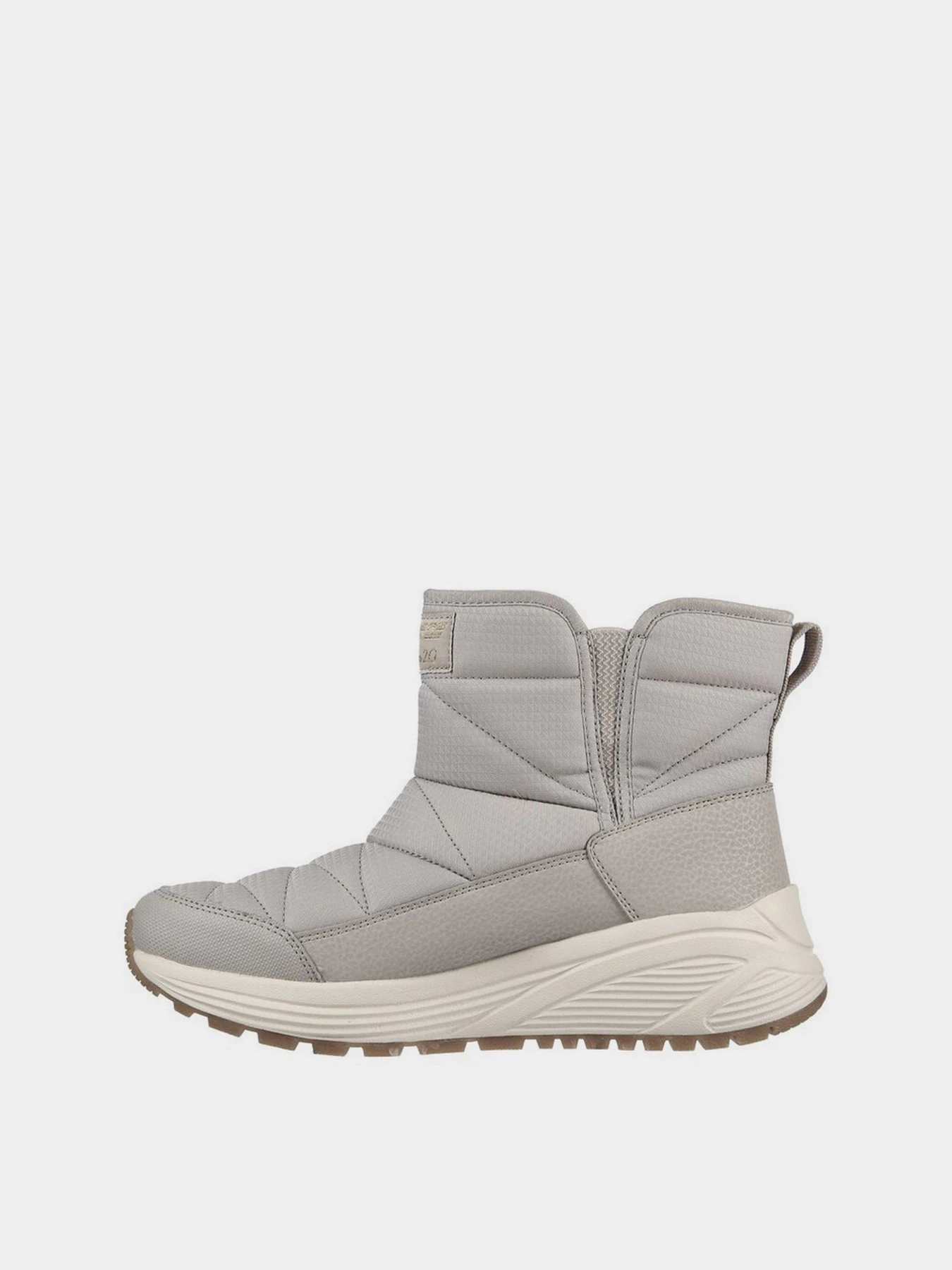 Ботинки и сапоги Skechers BOBS Sparrow 2.0 модель 117059 TPE Ботинки и сапоги Skechers BOBS Sparrow 2.0 модель 117059 TPE Фото