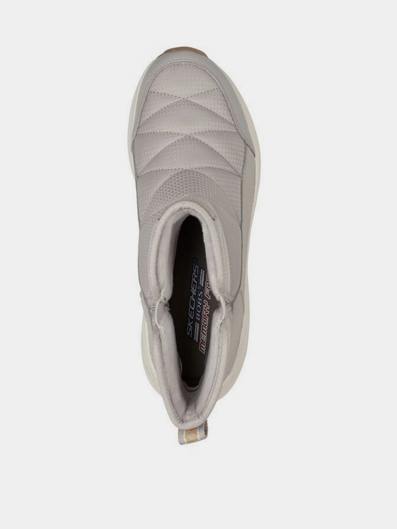 Ботинки и сапоги Skechers BOBS Sparrow 2.0 модель 117059 TPE Ботинки и сапоги Skechers BOBS Sparrow 2.0 модель 117059 TPE Фото
