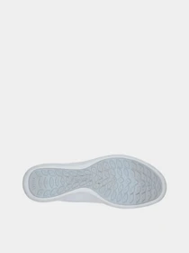 Кеди Skechers Newbury St - Every Angle модель 100033 WHT Фото