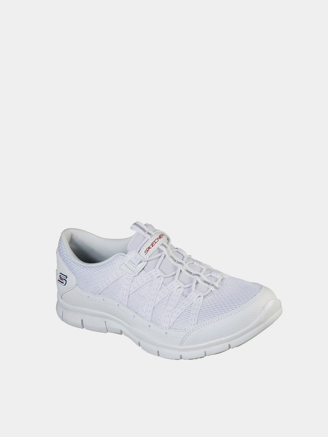 Кроссовки Skechers Gratis - Allow Me модель 104089 WNVR Фото