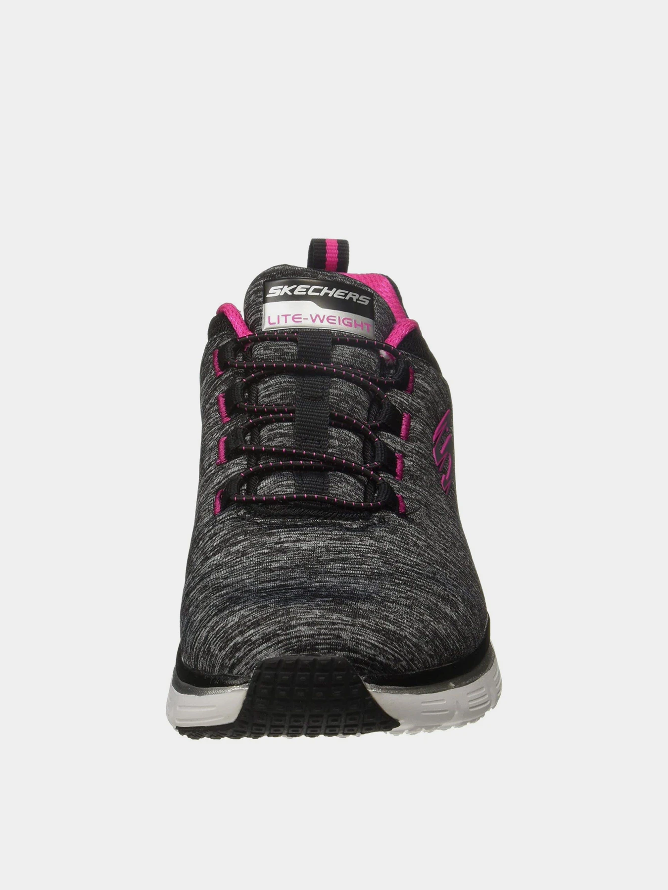 Кроссовки Skechers Fashion Fit - Up A Level модель 12716 BKHP Кроссовки Skechers Fashion Fit - Up A Level модель 12716 BKHP Фото