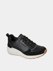 Кроссовки Skechers Billion-Subtle Spots модель 155616 BLK Фото