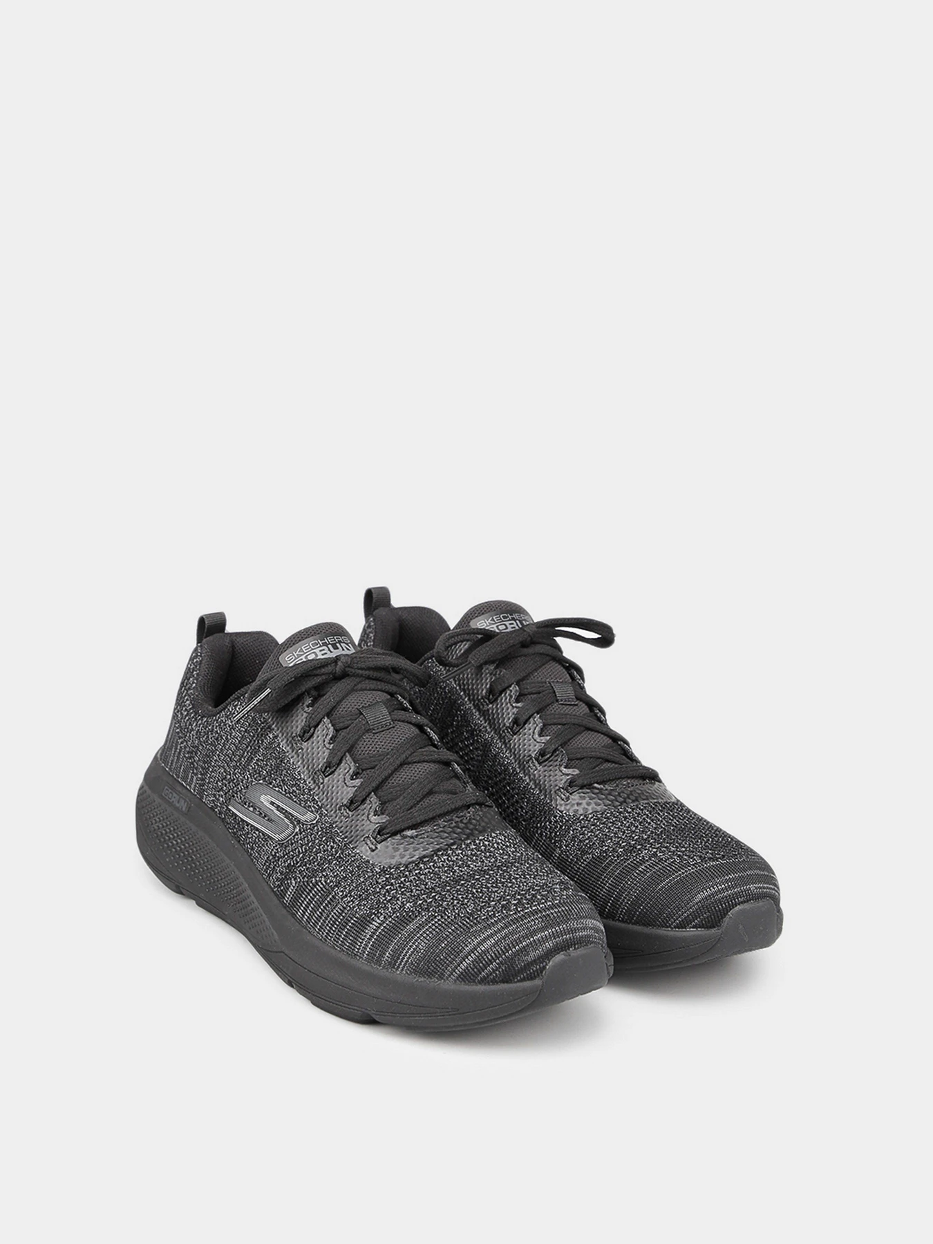 Кроссовки Skechers GOrun Consistent модель 128327 BKGY Фото