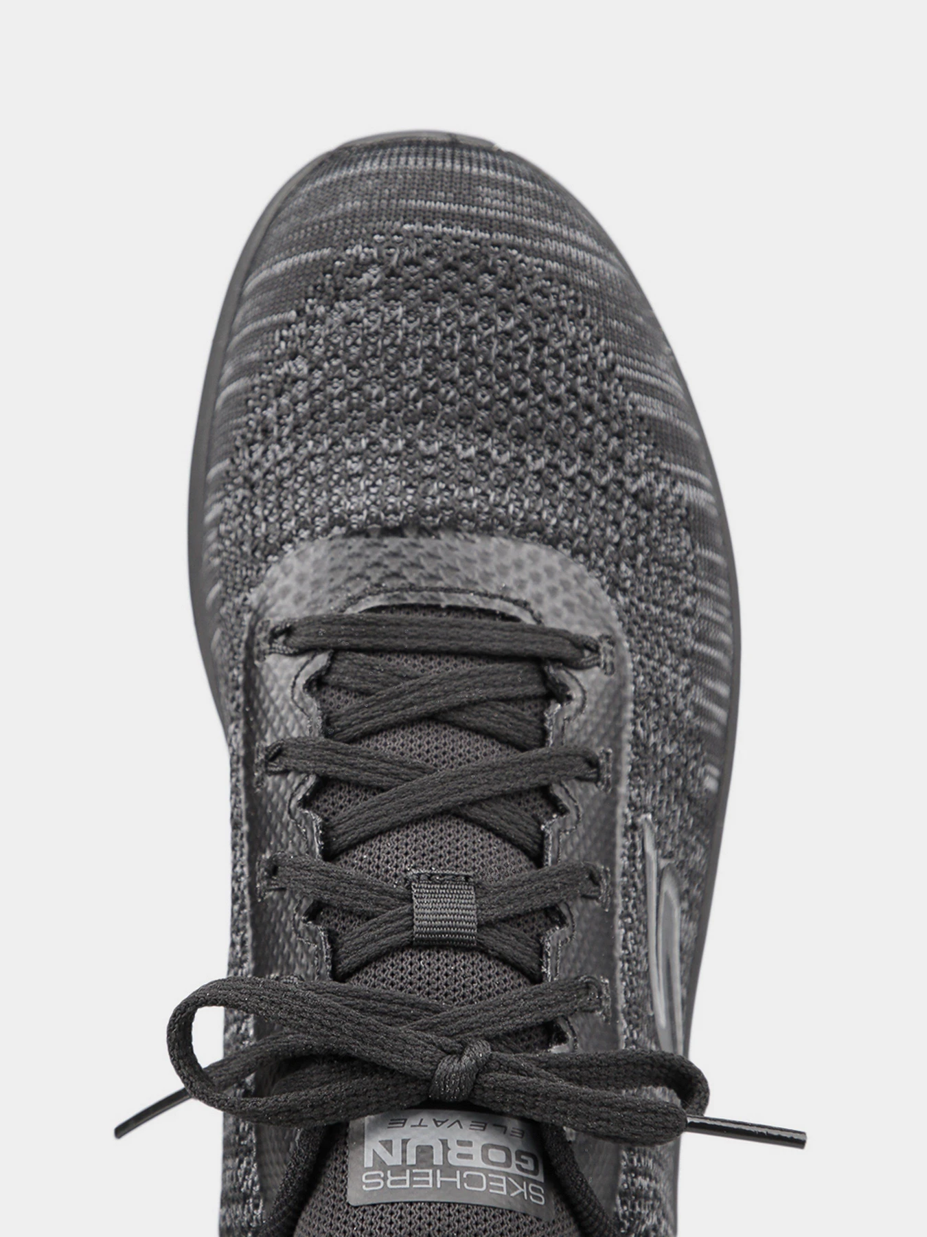 Кроссовки Skechers GOrun Consistent модель 128327 BKGY Фото
