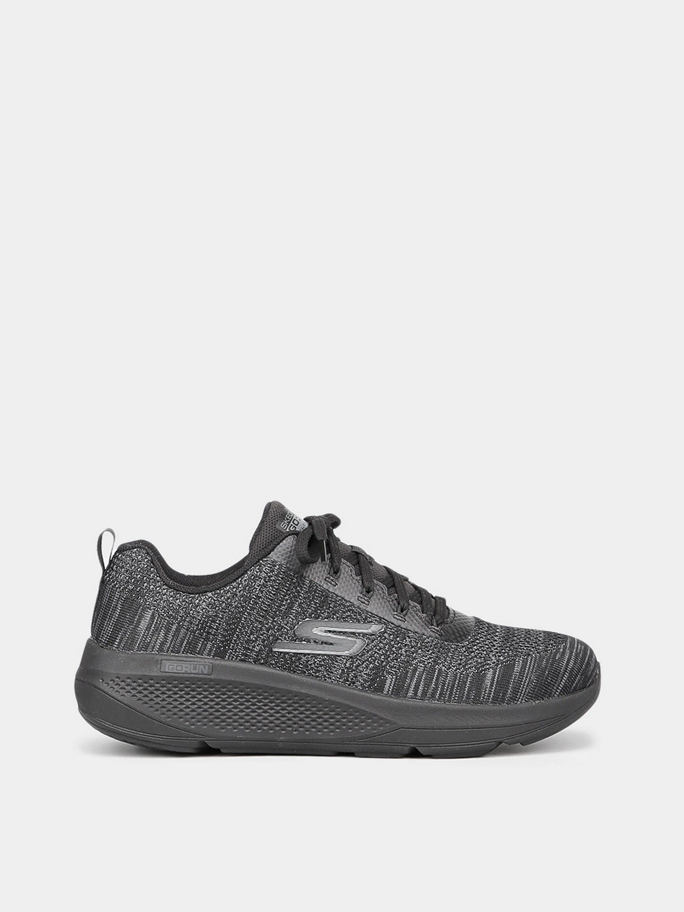 Кроссовки Skechers GOrun Consistent модель 128327 BKGY Фото