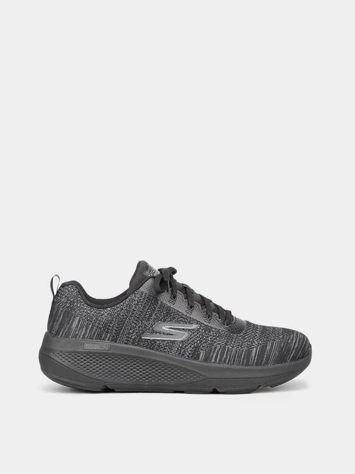 Кроссовки Skechers GOrun Consistent модель 128327 BKGY Фото