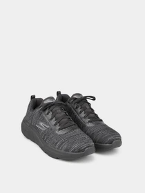 Кроссовки Skechers GOrun Consistent модель 128327 BKGY Фото
