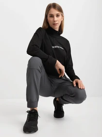 Кроссовки Skechers GOrun Consistent модель 128327 BKGY Фото