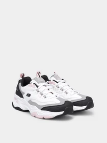 Кроссовки Skechers D'LITES 4.0 модель 149492 WBPK Фото