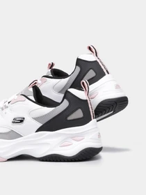 Кроссовки Skechers D'LITES 4.0 модель 149492 WBPK Фото