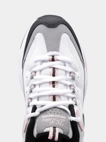Кроссовки Skechers D'LITES 4.0 модель 149492 WBPK Фото