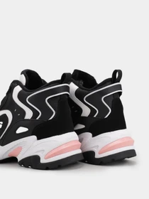 Черевики та чоботи Skechers Stamina V2 Yass Vibez модель 167270 BKW Фото