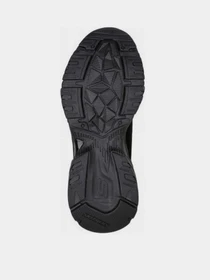 Ботинки и сапоги Skechers Stamina модель 167338 BBK Фото
