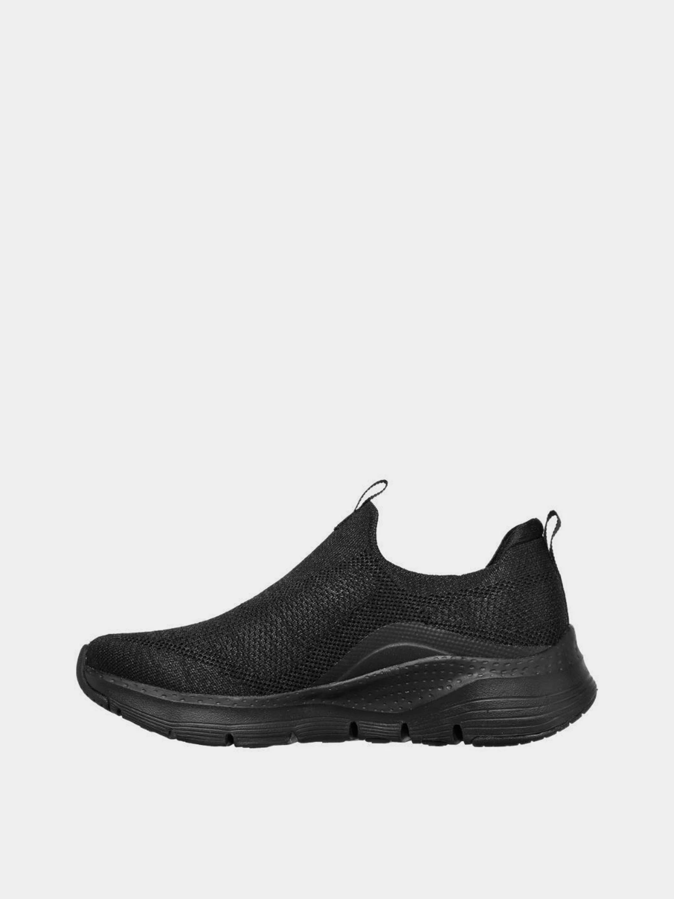 Сліпони та мокасини Skechers модель 149415 BBK Сліпони та мокасини Skechers модель 149415 BBK Фото