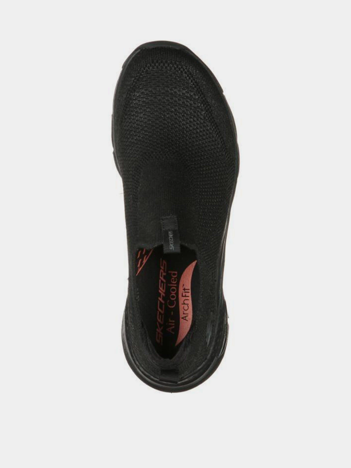 Сліпони та мокасини Skechers модель 149415 BBK Сліпони та мокасини Skechers модель 149415 BBK Фото