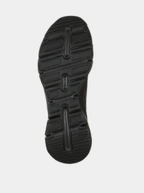 Сліпони та мокасини Skechers модель 149415 BBK Фото