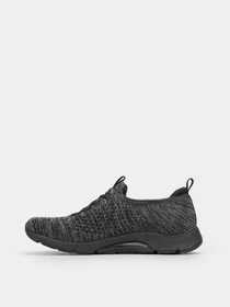 Кросівки Skechers Skech-Air Arch Fit модель 104250 BKCC Фото