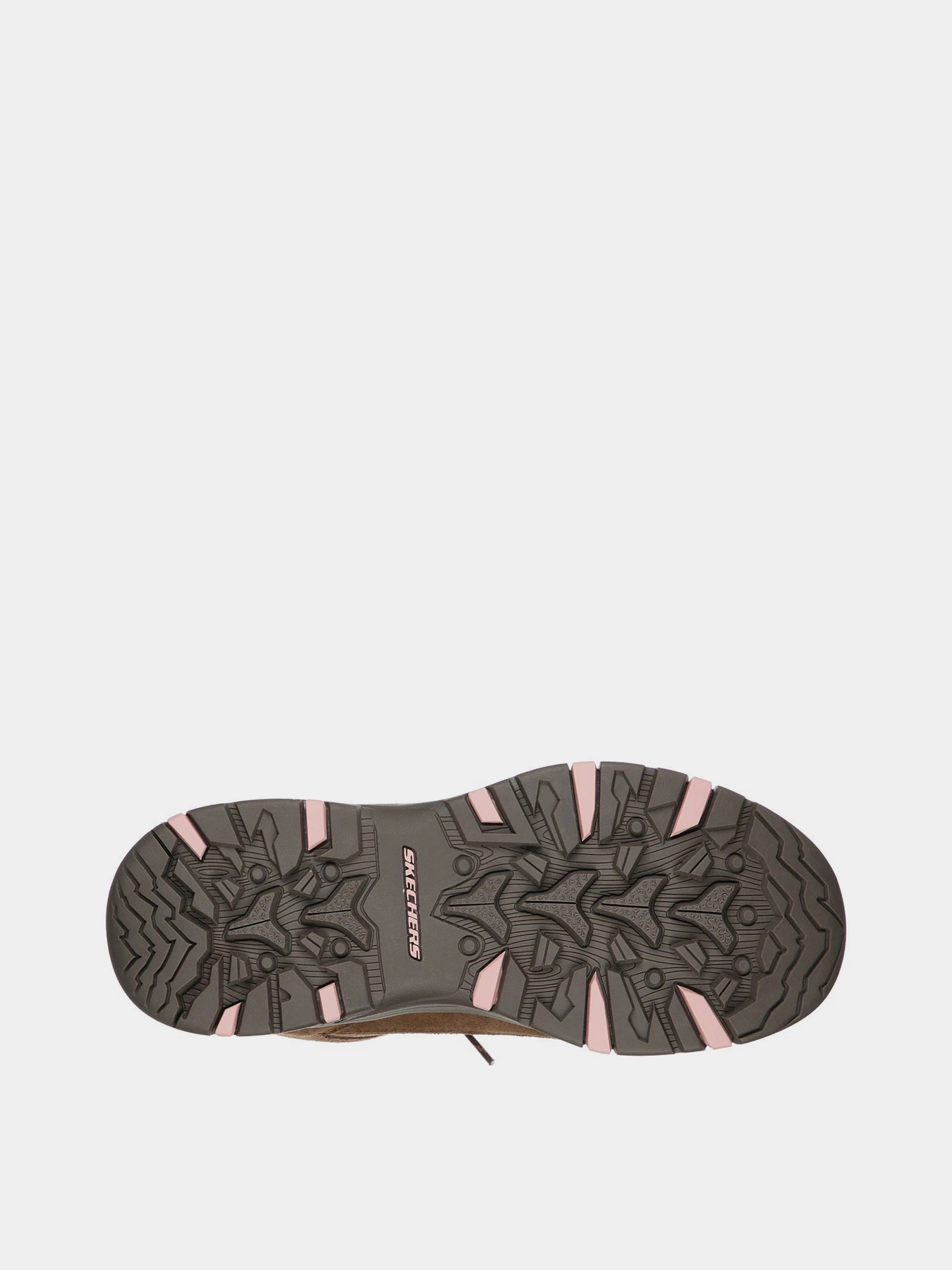 Черевики та чоботи Skechers Relaxed Fit: Trego - Alpine Trail модель 167004 BRTN Черевики та чоботи Skechers Relaxed Fit: Trego - Alpine Trail модель 167004 BRTN Фото