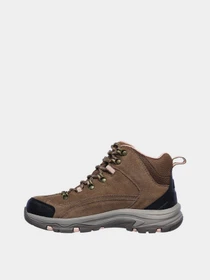 Черевики та чоботи Skechers Relaxed Fit: Trego - Alpine Trail модель 167004 BRTN Фото
