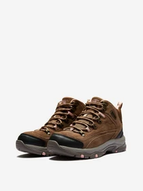 Черевики та чоботи Skechers Relaxed Fit: Trego - Alpine Trail модель 167004 BRTN Фото