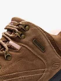Черевики та чоботи Skechers Relaxed Fit: Trego - Alpine Trail модель 167004 BRTN Фото