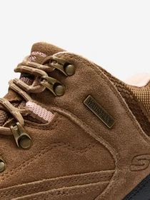 Черевики та чоботи Skechers Relaxed Fit: Trego - Alpine Trail модель 167004 BRTN Фото
