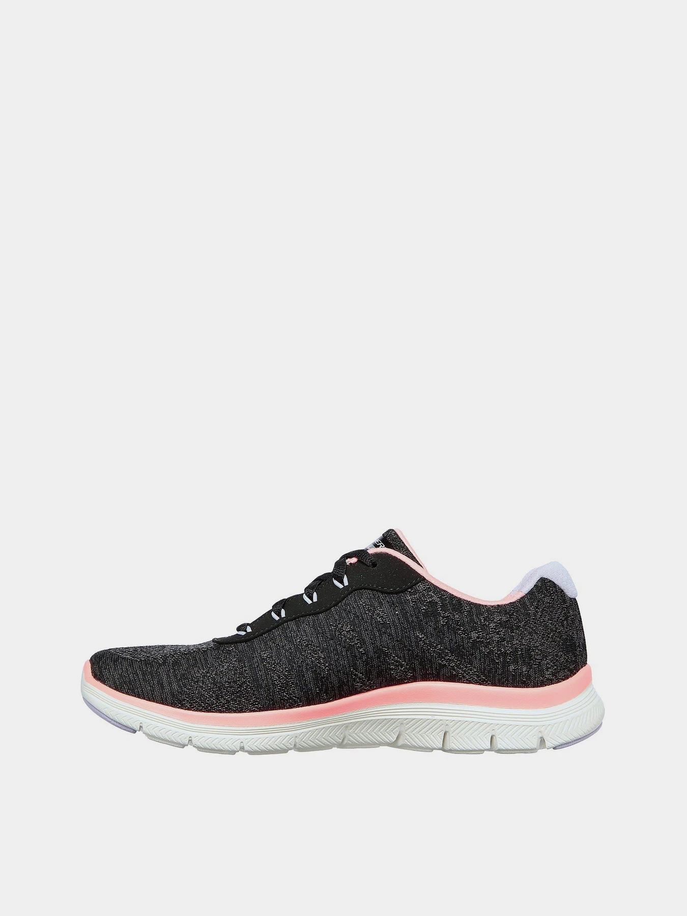 Кросівки Skechers Flex Appeal 4.0 - Fresh Move модель 149570 BKCL Кросівки Skechers Flex Appeal 4.0 - Fresh Move модель 149570 BKCL Фото