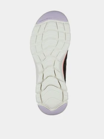 Кросівки Skechers Flex Appeal 4.0 - Fresh Move модель 149570 BKCL Фото