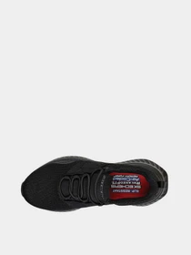 Кроссовки Skechers Work Relaxed Fit модель 108064 BLK Фото