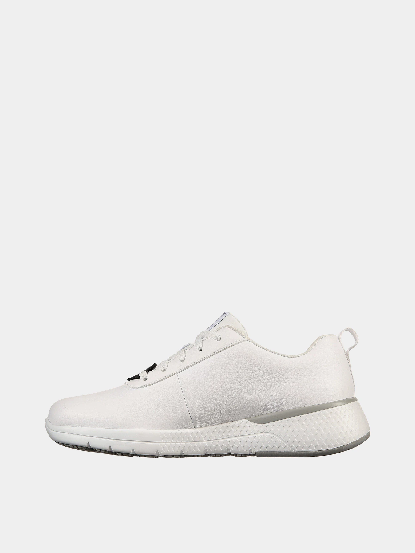 Кроссовки Skechers Work Relaxed Fit®: Marsing - Gmina SR модель 108010 WHT Кроссовки Skechers Work Relaxed Fit®: Marsing - Gmina SR модель 108010 WHT Фото