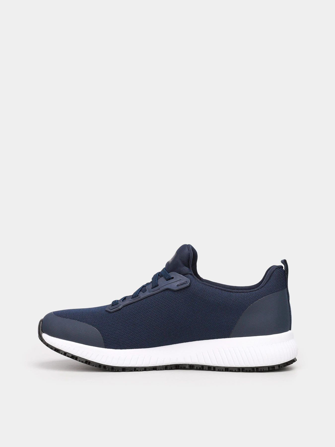 Кроссовки Skechers Work: Squad SR модель 77222 NVY Кроссовки Skechers Work: Squad SR модель 77222 NVY Фото