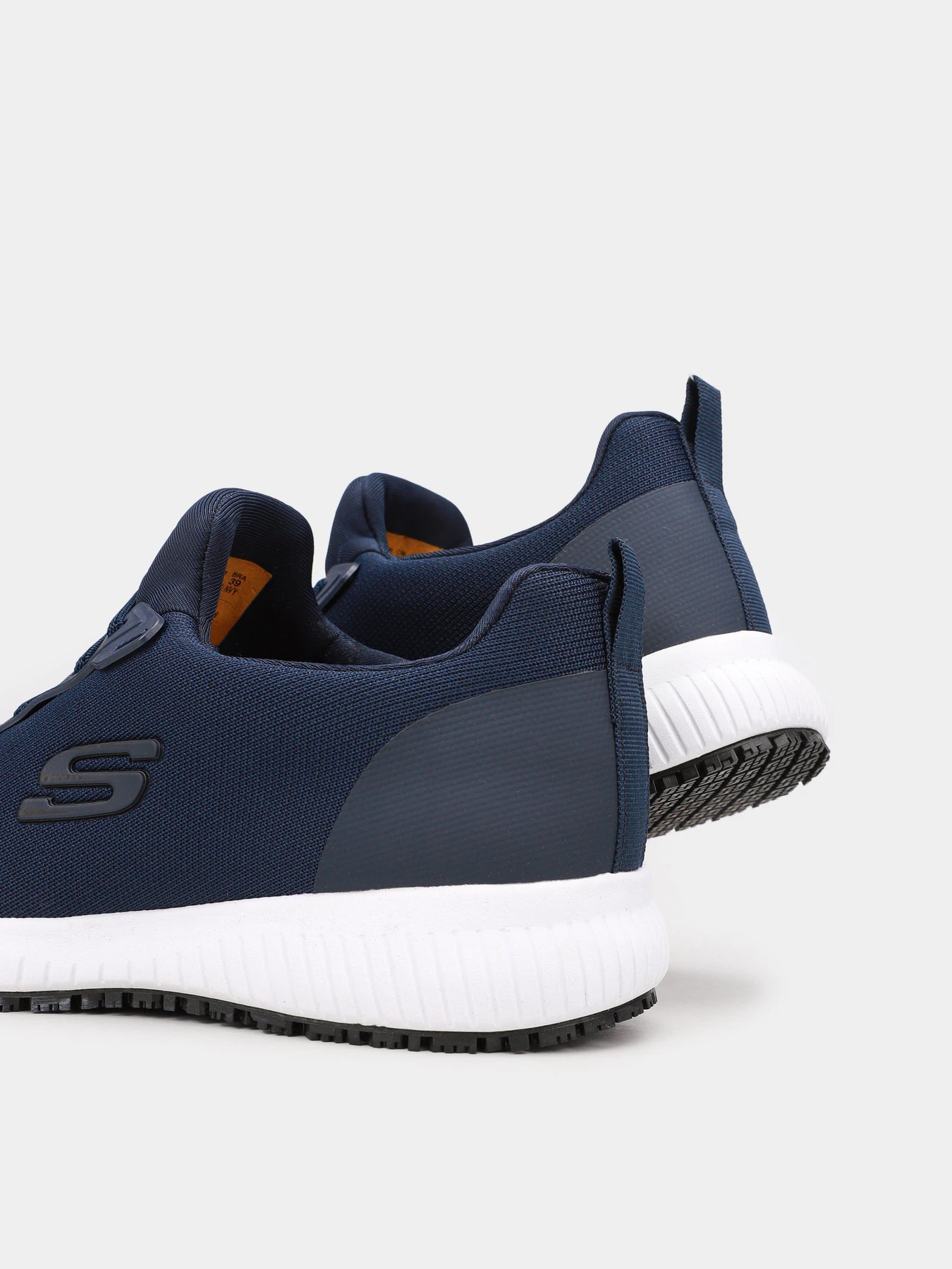 Кроссовки Skechers Work: Squad SR модель 77222 NVY Кроссовки Skechers Work: Squad SR модель 77222 NVY Фото