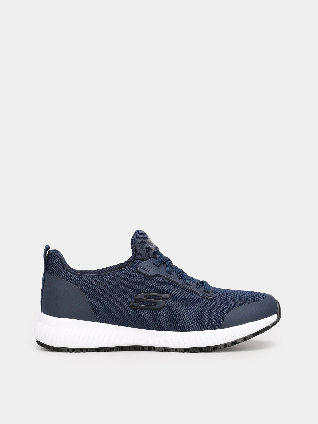 Кроссовки Skechers Work: Squad SR модель 77222 NVY Кроссовки Skechers Work: Squad SR модель 77222 NVY Фото