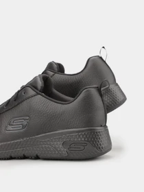 Кросівки Skechers Work Relaxed Fit®: Marsing – Gmina SR модель 108010 BLK Фото