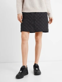 Кросівки Skechers Work Relaxed Fit®: Marsing – Gmina SR модель 108010 BLK Фото