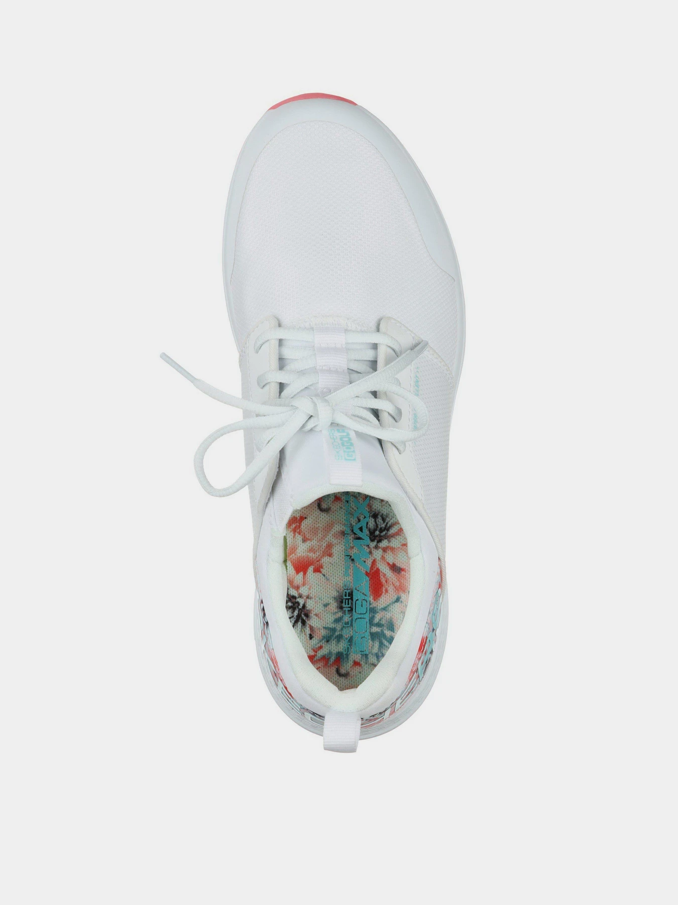 Кроссовки Skechers GO GOLF Max Sport - Tropics модель 123015 WMLT Фото