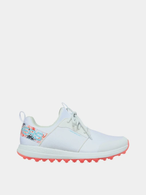 Кроссовки Skechers GO GOLF Max Sport - Tropics модель 123015 WMLT Фото