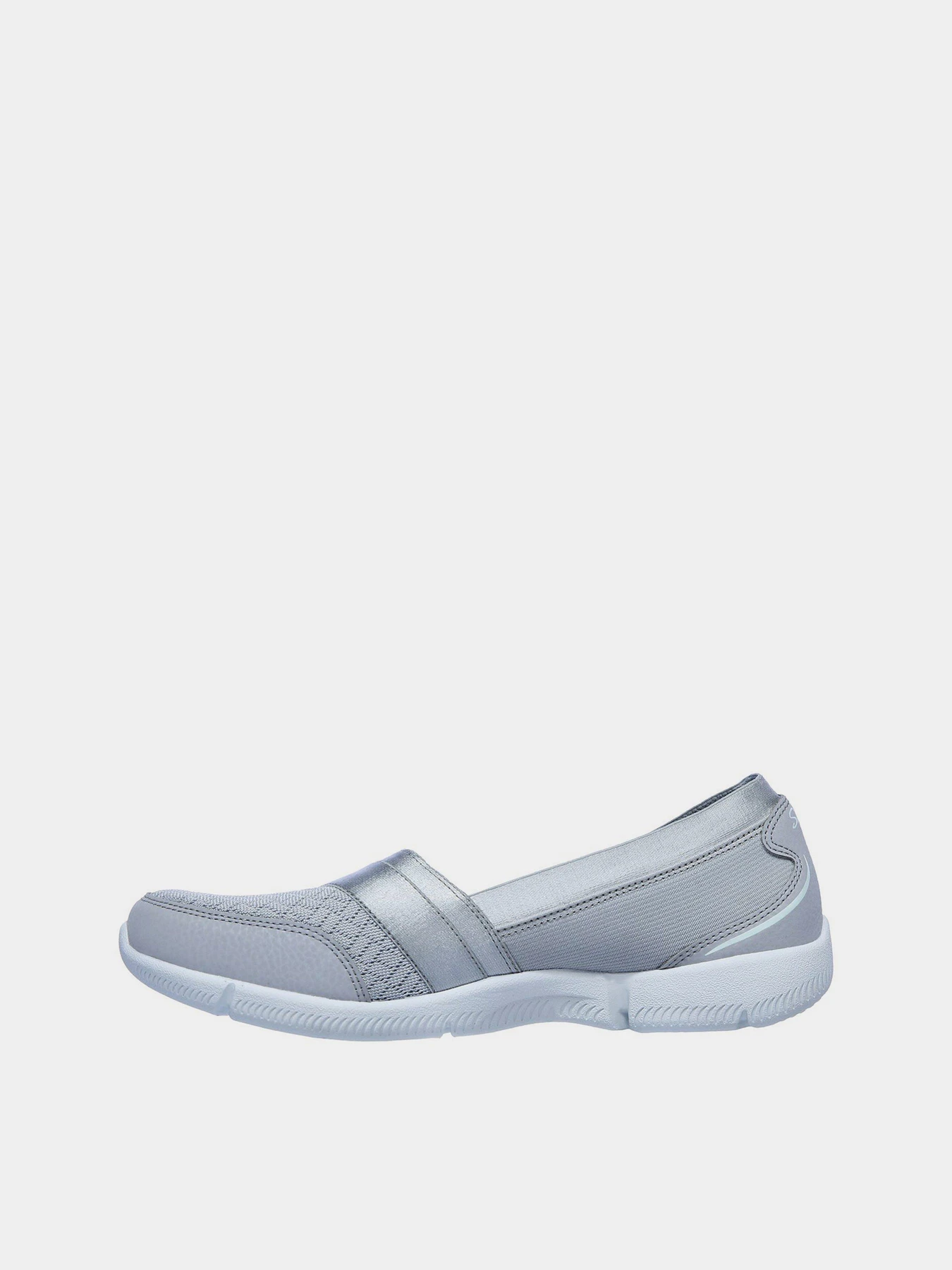 Туфлі та лофери Skechers Be-Lux - Daylights модель 100026 LTGY Туфлі та лофери Skechers Be-Lux - Daylights модель 100026 LTGY Фото