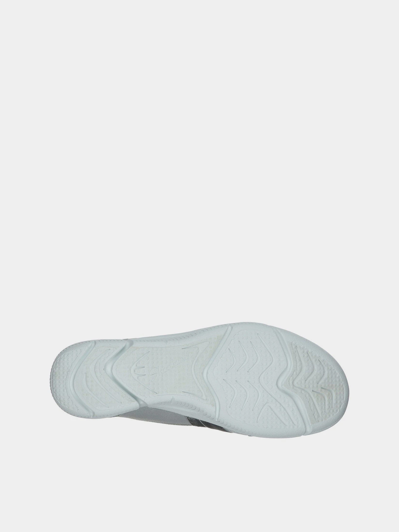 Туфлі та лофери Skechers Be-Lux - Daylights модель 100026 LTGY Туфлі та лофери Skechers Be-Lux - Daylights модель 100026 LTGY Фото