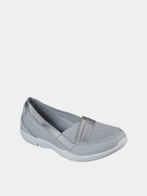 Туфлі та лофери Skechers Be-Lux - Daylights модель 100026 LTGY Фото