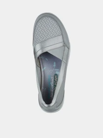 Туфлі та лофери Skechers Be-Lux - Daylights модель 100026 LTGY Фото