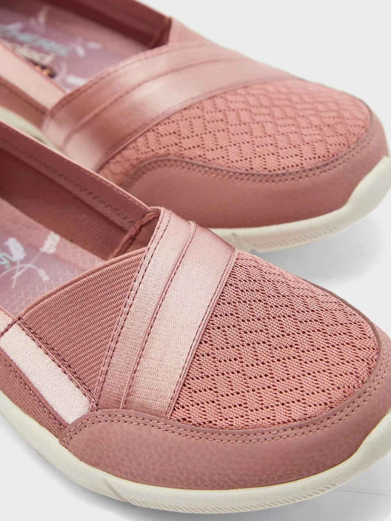 Туфлі та лофери Skechers Be-Lux - Daylights модель 100026 ROS Фото