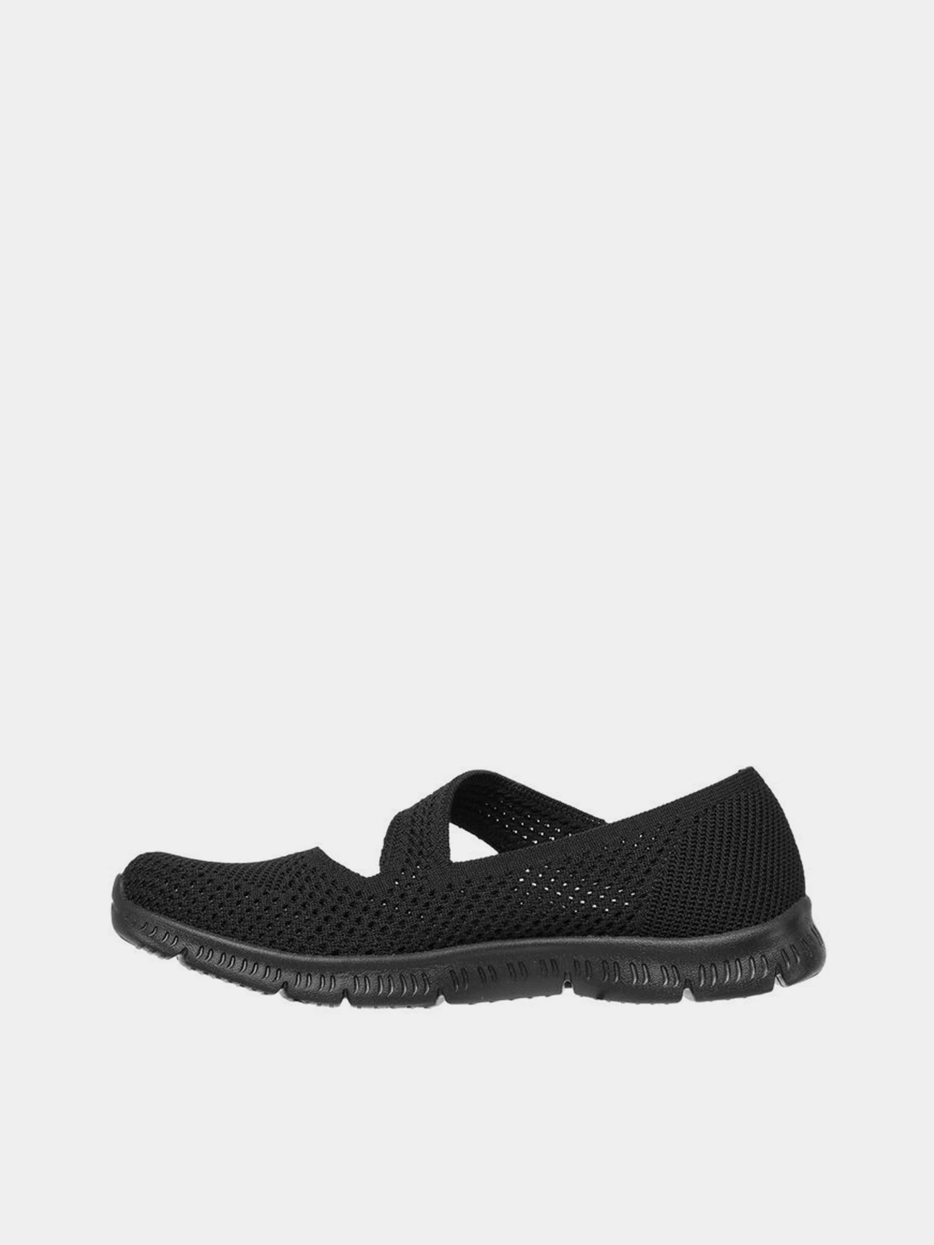 Туфлі та лофери Skechers Be-Cool - Chic Peek модель 100349 BBK Туфлі та лофери Skechers Be-Cool - Chic Peek модель 100349 BBK Фото