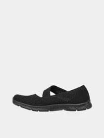 Туфлі та лофери Skechers Be-Cool - Chic Peek модель 100349 BBK Фото