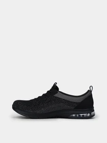 Кроссовки Skechers Skech-Air модель 104026 BKCC Фото