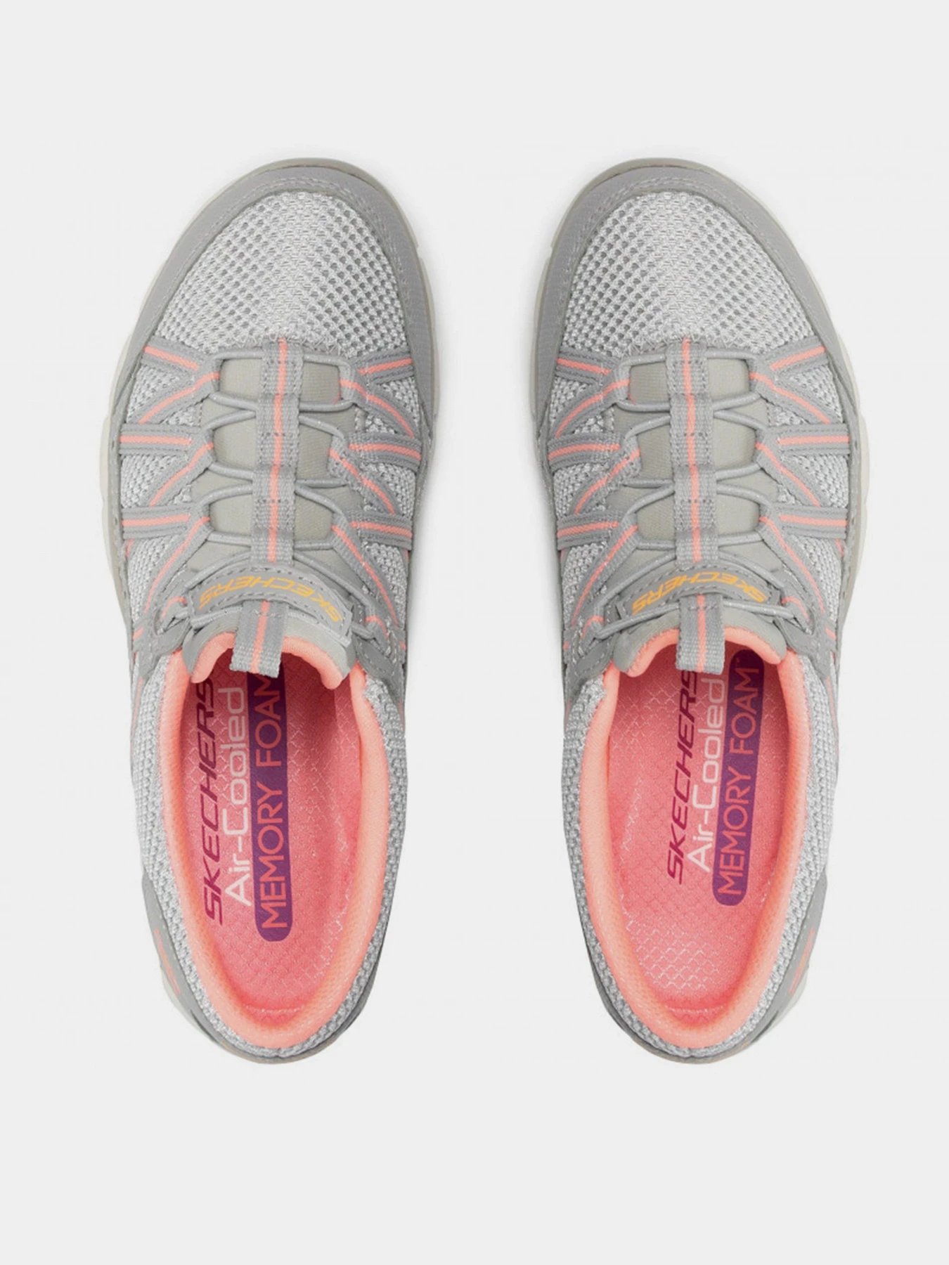 Кроссовки Skechers Gratis - My Business модель 104061 GYPK Кроссовки Skechers Gratis - My Business модель 104061 GYPK Фото